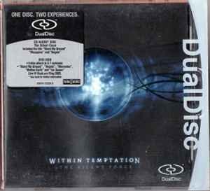 cd - Within Temptation - The Silent Force, Verzenden, Zo goed als nieuw
