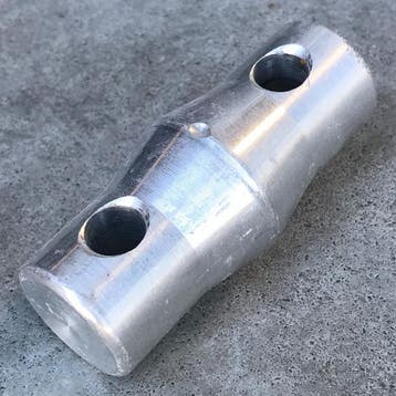 Microtruss 20/30-serie conische koppeling, Verzenden, Nieuw