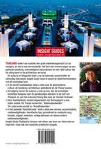 Thailand / Insight guides 9789066554429, Boeken, Verzenden, Zo goed als nieuw