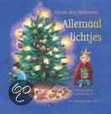 Allemaal lichtjes - Vivian den Hollander 9789026998461, Verzenden, Zo goed als nieuw, Vivian den Hollander