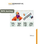 Logistiek medewerker theorie / MBO-LM-9B0120-B 9789463760287, Boeken, Verzenden, Zo goed als nieuw, OVD Educatieve Uitgeverij