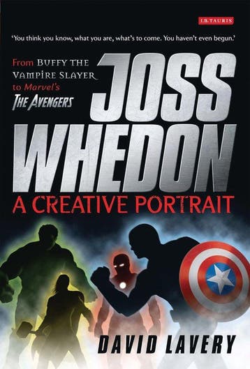 Joss Whedon, A Creative Portrait - David Lavery, Verzenden, Gelezen, David Lavery