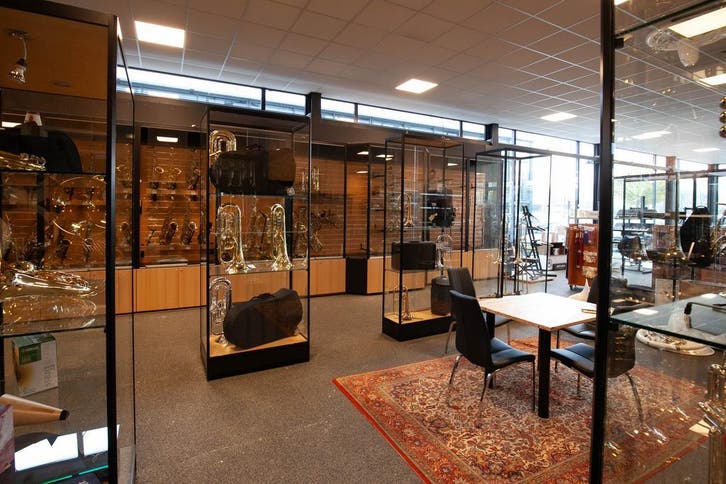 Buffet Crampon, Jupiter, Selmer klarinet, Muziek en Instrumenten, Blaasinstrumenten | Klarinetten, Gebruikt, Ophalen of Verzenden