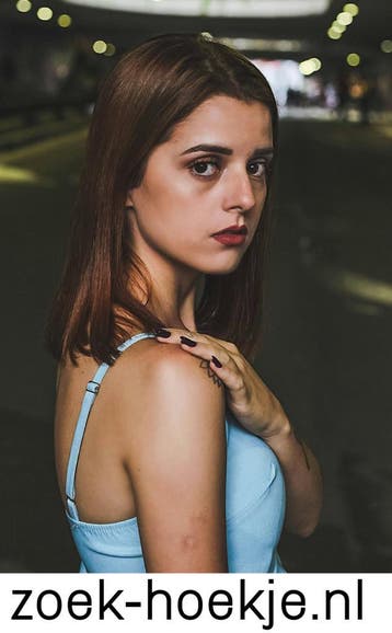 vrouw zoekt man, Contacten en Berichten