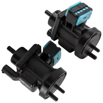 2x Pressure Converter Pressure Regulator geschikt voor Me..., Verzenden, Nieuw, Mercedes-Benz