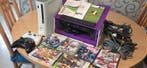 Microsoft - Xbox 360 - (modèle original) - Videogameconsole, Spelcomputers en Games, Nieuw