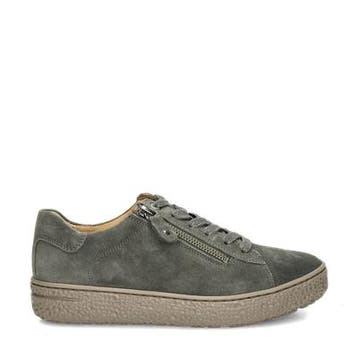 Hartjes Phil Shoe lage sneakers voor dames in het Groen, Verzenden, Nieuw, Sneakers of Gympen, Hartjes