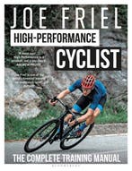 9781399418508 Joe Friels High-Performance Cyclist, Boeken, Verzenden, Nieuw, Joe Friel