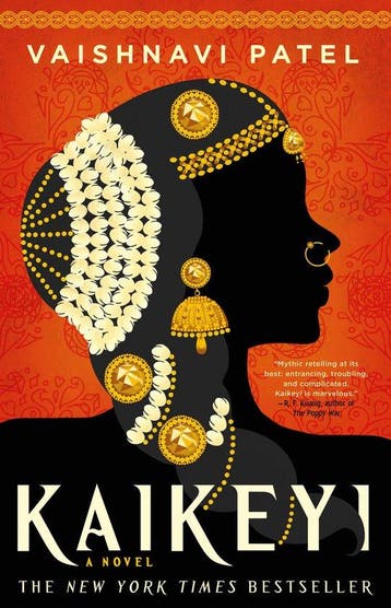 Kaikeyi - Vaishnavi Patel 9780759557338, Verzenden, Zo goed als nieuw, Vaishnavi Patel
