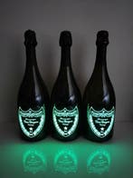2015 Dom Pérignon, Luminous - Champagne Brut - 3 Flessen, Nieuw