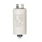 Condensator - Aanloop - 12.0 F (Max. 450V, Aarde), Verzenden, Nieuw