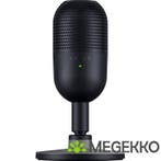 Razer Seiren V3 Mini Microfoon Zwart, Muziek en Instrumenten, Microfoons, Verzenden, Nieuw