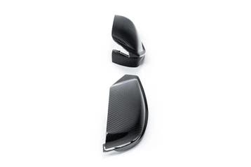 Dit betreft een set BMW G80 G81 M3 | G82 G83 M4 | G87 M2, Verzenden