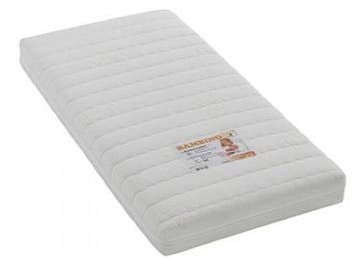 Babymatras Bebe - diverse maten, Verzenden, Nieuw