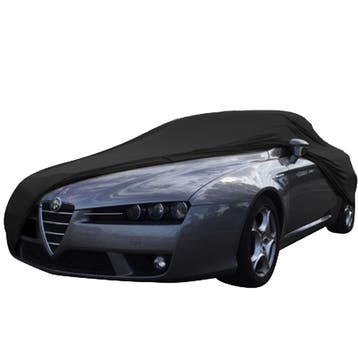 Autohoes voor Alfa Romeo 939 Spider (2006-2011) Indoor BESTE, Ophalen of Verzenden, Nieuw, Op maat