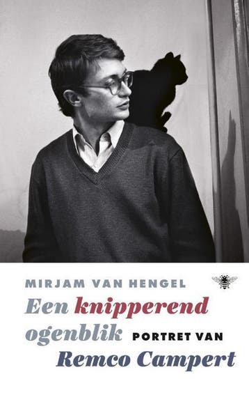 Een knipperend ogenblik - Mirjam van Hengel 9789403122908, Verzenden, Gelezen, Mirjam van Hengel