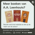 De volheid der heidenen / Sjofar-serie / 4 9789073014275, Verzenden, Zo goed als nieuw, A.A. Leenhouts