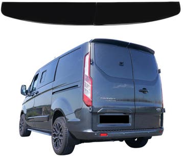 Achterspoiler | geschikt voor Ford | Transit Custom Kombi 20, Auto-onderdelen, Carrosserie en Plaatwerk, Verzenden, Nieuw, Ford