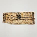 Soyz Bank (1988) - One Dollar