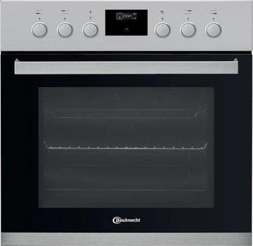 Bauknecht HEKO PROFI 5500 inbouw oven set | Inbouw fornuis |, Verzenden, Nieuw