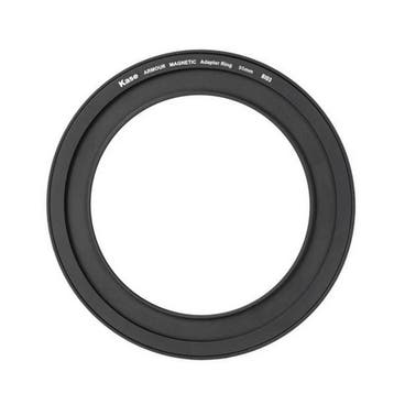 Kase Armour 100 Adapter Ring 95 mm For Holder, Audio, Tv en Foto, Ophalen of Verzenden, Nieuw, 80 mm of meer, Overige merken