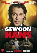 Gewoon Hans - DVD, Verzenden, Nieuw in verpakking