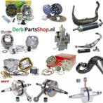 Derbi Senda 50cc alle nieuwe onderdelen voor de beste prijs, Ophalen of Verzenden, Nieuw, Blok, Piaggio