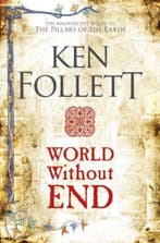 World without end / Kingsbridge / 2 9781509848508, Boeken, Verzenden, Gelezen, Ken Follett