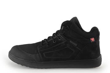 Barefoot Be Lenka Hoge sneakers in maat 44 Zwart, Barefoot Be Lenka, Verzenden, Zwart, Sneakers of Gympen