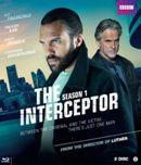 Interceptor - Seizoen 1 - Blu-ray, Verzenden, Nieuw in verpakking