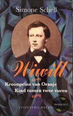 WIWILL 9789050182577 S. Schell, Boeken, Verzenden, Gelezen, S. Schell