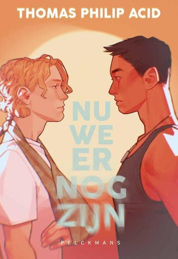 Nu We Er Nog Zijn | Thomas Philip Acid | Nieuw, Ophalen of Verzenden, Nieuw, Thomas Philip Acid
