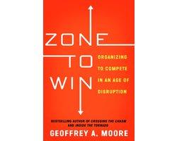 Zone to Win - Zone to Win, Ophalen of Verzenden, Nieuw