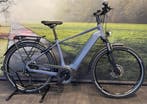 Elektrische Fiets: Kalkhoff Entice 3.B met Bosch Middenmotor, Overige merken, Ophalen of Verzenden, Zo goed als nieuw, 51 tot 55 cm