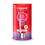 Colgate Max White Ultimate Radiance Tandpasta, Verzenden, Nieuw
