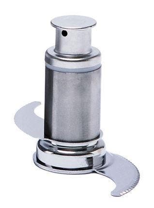 Robot Coupe Getand Mes | Robot Coupe 27169 | Voor Blixer 6, Zakelijke goederen, Horeca | Keukenapparatuur, Verzenden