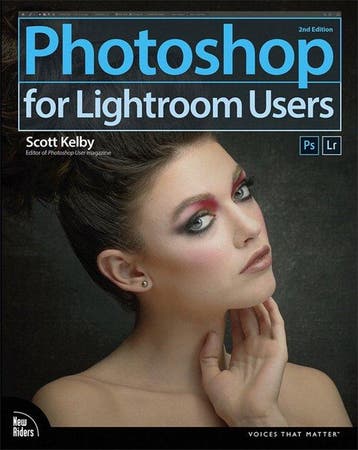 9780134657882 Photoshop for Lightroom Users, Verzenden, Nieuw, Scott Kelby
