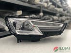 AUDI A4 B8 KOPLAMP XENON RECHTS 8W0941006, Auto-onderdelen, Verlichting, Verzenden, Gebruikt, Audi