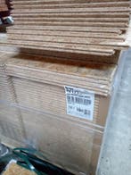 OSB 3 18mm 59x244 4TG, Doe-het-zelf en Verbouw, Platen en Panelen, Ophalen, Nieuw, Minder dan 20 mm