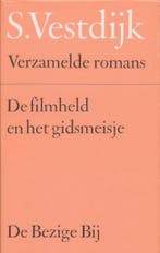 De filmheld en het gidsmeisje / Verzamelde romans van Simon, Boeken, Romans, Verzenden, Gelezen, Simon Vestdijk