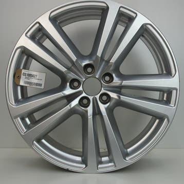 Originele velgen 20 inch Audi Q7 5x112 *OS1005627*, Gebruikt, Velg(en), Ophalen of Verzenden, Personenwagen