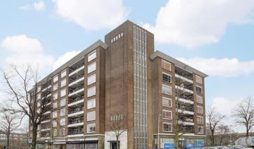 Te Huur 2 Kamer Appartement Oudenoord In Utrecht, Huizen en Kamers, Huizen te huur, Utrecht-stad, Direct bij eigenaar, Appartement