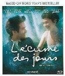 Lecume des jours - Blu-ray, Verzenden, Nieuw in verpakking