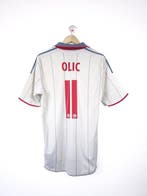 FC Bayern München - Duitse voetbal competitie - Olic - 2009, Nieuw
