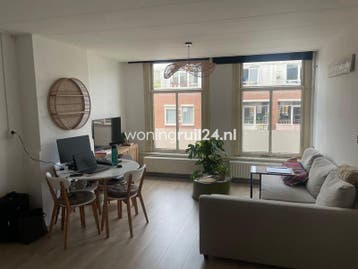 Woningruil - Eerste Jan van der Heijdenstraat 64-3v, Amsterdam