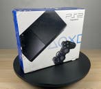 Sony - Playstation 2 (PS2) - slim - Spelcomputer - In, Nieuw