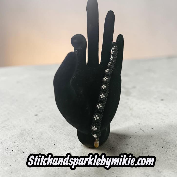 Harmonia bracelet, Sieraden, Tassen en Uiterlijk, Antieke sieraden, Armband, Ophalen of Verzenden