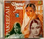 cd - Ghulam Mohammed - Pakeezah / Umrao Jaan, Verzenden, Zo goed als nieuw