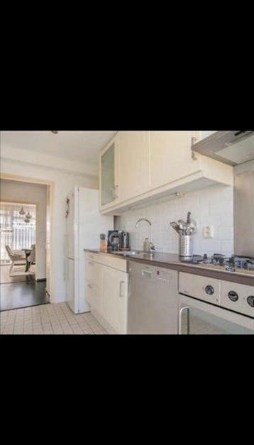 Te huur: Appartement Middelrode in Rotterdam, Huizen en Kamers, Appartement, Rotterdam, Zuid-Holland