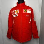 Ferrari - Abbigliamento di squadra - 2006 - Jas, Verzamelen, Nieuw